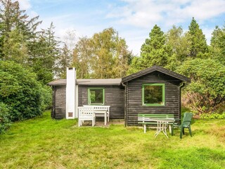 Vakantiehuis Havneby Buitenaudio-opname 1