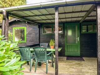 Vakantiehuis Havneby Buitenaudio-opname 2