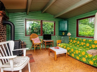 Ferienhaus Havneby  3