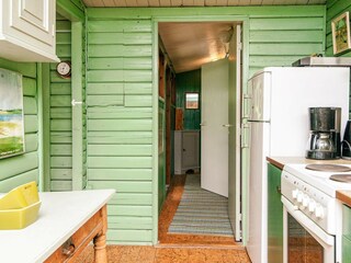 Casa de vacaciones Havneby  4