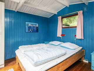 Vakantiehuis Havneby  15