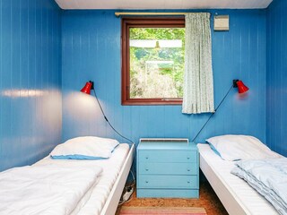 Vakantiehuis Havneby  18