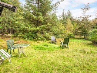 Vakantiehuis Havneby  20