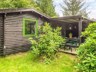Vakantiehuis Havneby  16