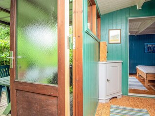 Vakantiehuis Havneby  14