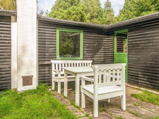 Vakantiehuis Havneby  22