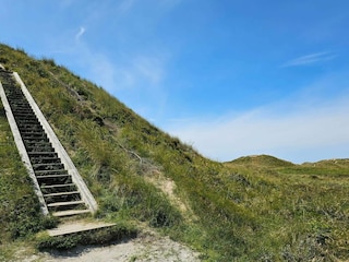 Maison de vacances Havneby  14