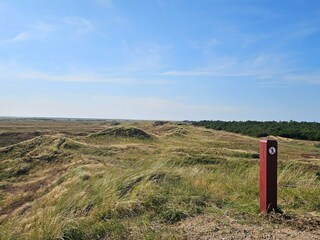 Casa per le vacanze Havneby  28