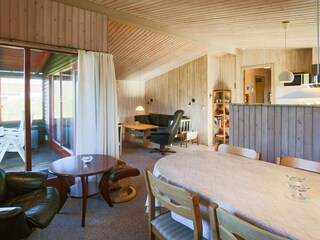 Holiday house Dannemare  3