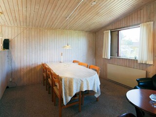 Holiday house Dannemare  4
