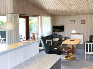 Holiday house Dannemare  5