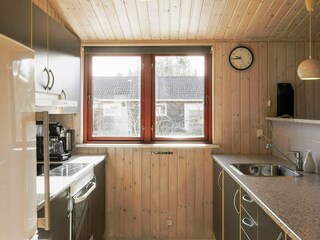 Holiday house Dannemare  7