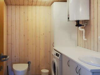 Holiday house Dannemare  8