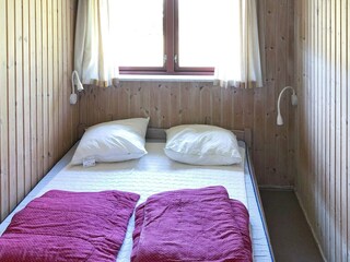Holiday house Dannemare  9