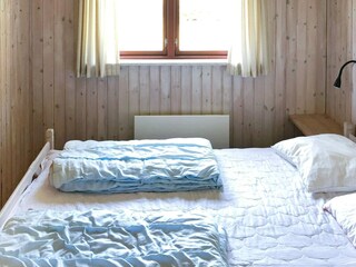 Holiday house Dannemare  10