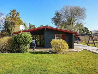 Holiday house Dannemare  11