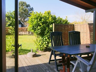 Holiday house Dannemare  12