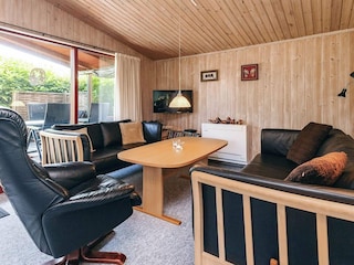 Holiday house Dannemare  5