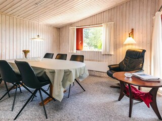 Vakantiehuis Dannemare  11