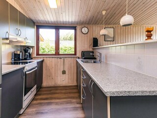 Vakantiehuis Dannemare  12