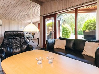 Maison de vacances Dannemare  9