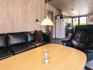 Casa per le vacanze Dannemare  10