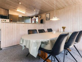 Ferienhaus Dannemare  9