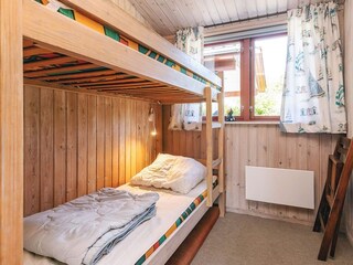 Vakantiehuis Dannemare  14