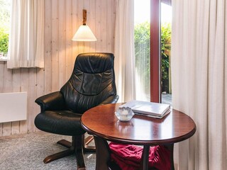 Vakantiehuis Dannemare  13