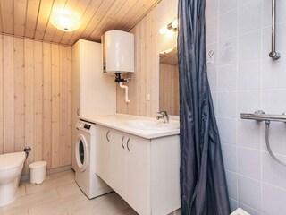 Casa per le vacanze Dannemare  12