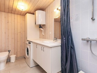 Holiday house Dannemare  12