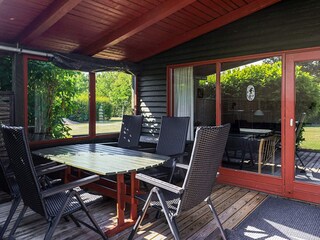 Maison de vacances Dannemare  27