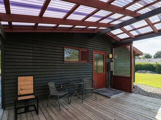 Casa de vacaciones Dannemare  7