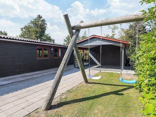 Casa de vacaciones Dannemare  22