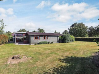 Casa per le vacanze Dannemare  12