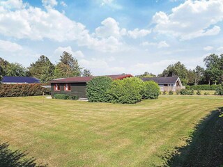 Vakantiehuis Dannemare  18