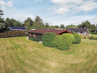 Ferienhaus Dannemare  8