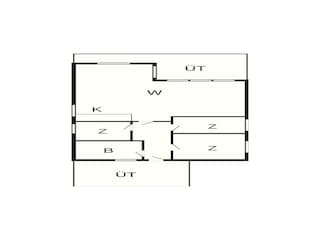 Holiday house Dannemare Floor Plan 37