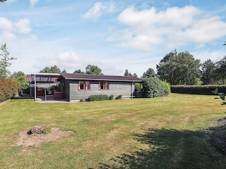 Ferienhaus Dannemare  5