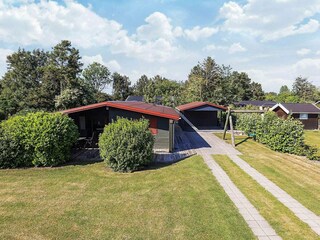 Vakantiehuis Dannemare  27