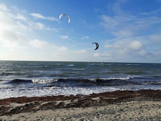 Maison de vacances Dannemare  32