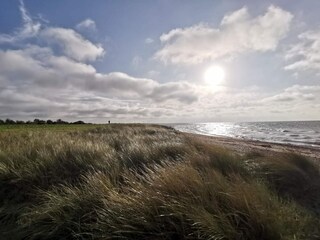 Casa de vacaciones Dannemare  20