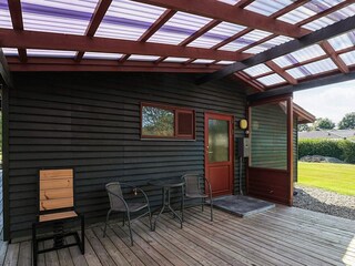 Maison de vacances Dannemare  23