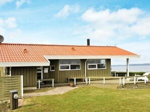 6 Personen Ferienhaus in Børkop - Høll - image1