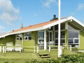 Casa de vacaciones Høll Grabación al aire libre 1