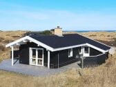 Casa de vacaciones Hirtshals Grabación al aire libre 1