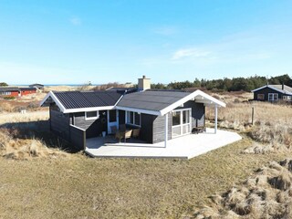 Holiday house Hirtshals  15