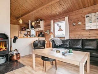 Casa per le vacanze Hirtshals  14