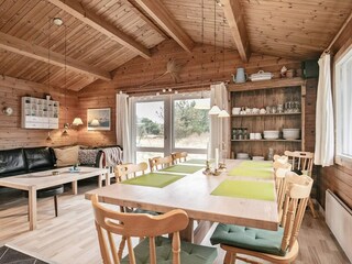 Ferienhaus Hirtshals  19