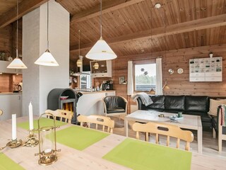 Holiday house Hirtshals  10